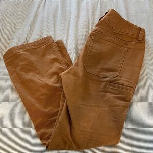 Duluth trading co work pants